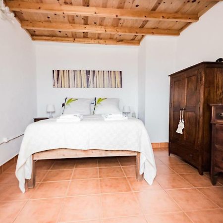 Casa Da Lagoa Al 416 Faja da Caldeira de Santo Cristo Exteriér fotografie