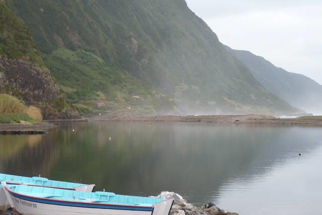Casa Da Lagoa Al 416 Faja da Caldeira de Santo Cristo Exteriér fotografie