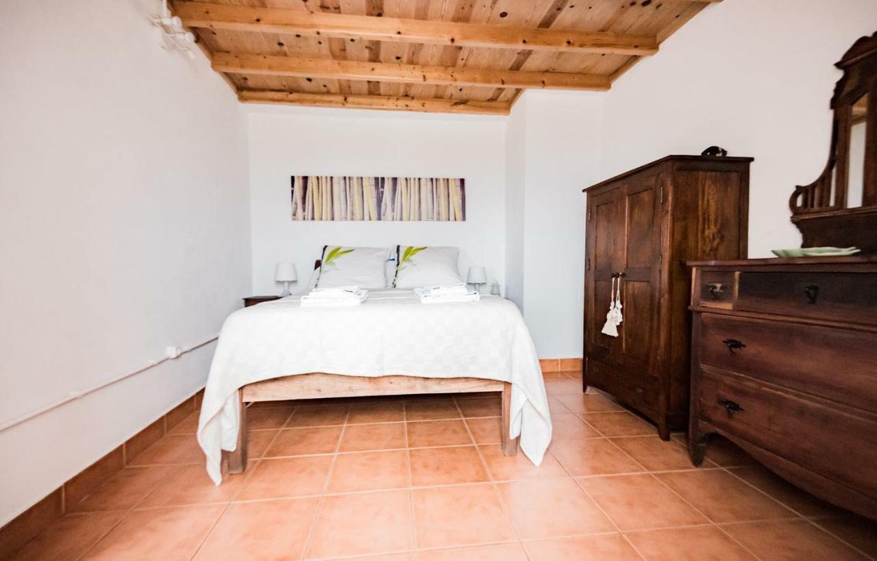 Casa Da Lagoa Al 416 Faja da Caldeira de Santo Cristo Exteriér fotografie